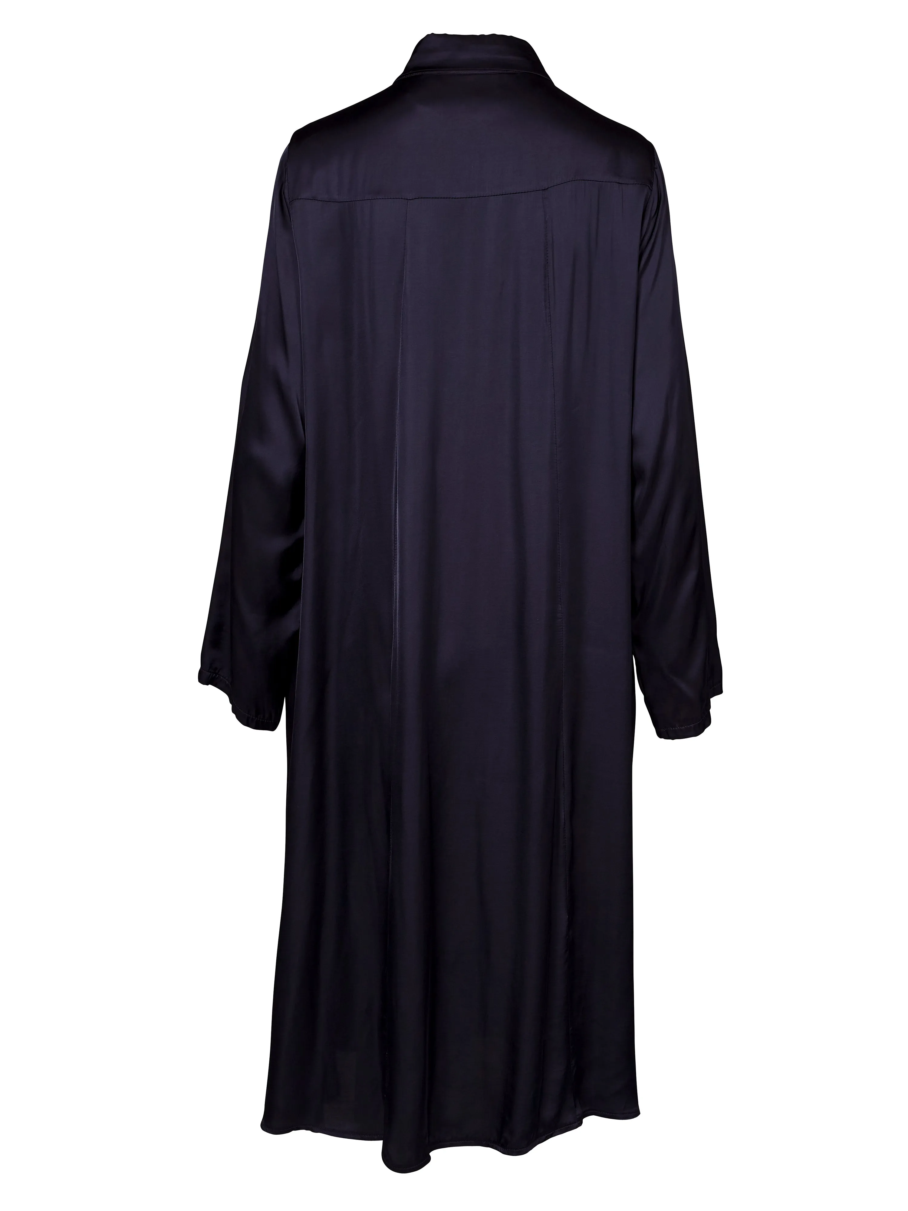 VALINA dress - Classic Navy