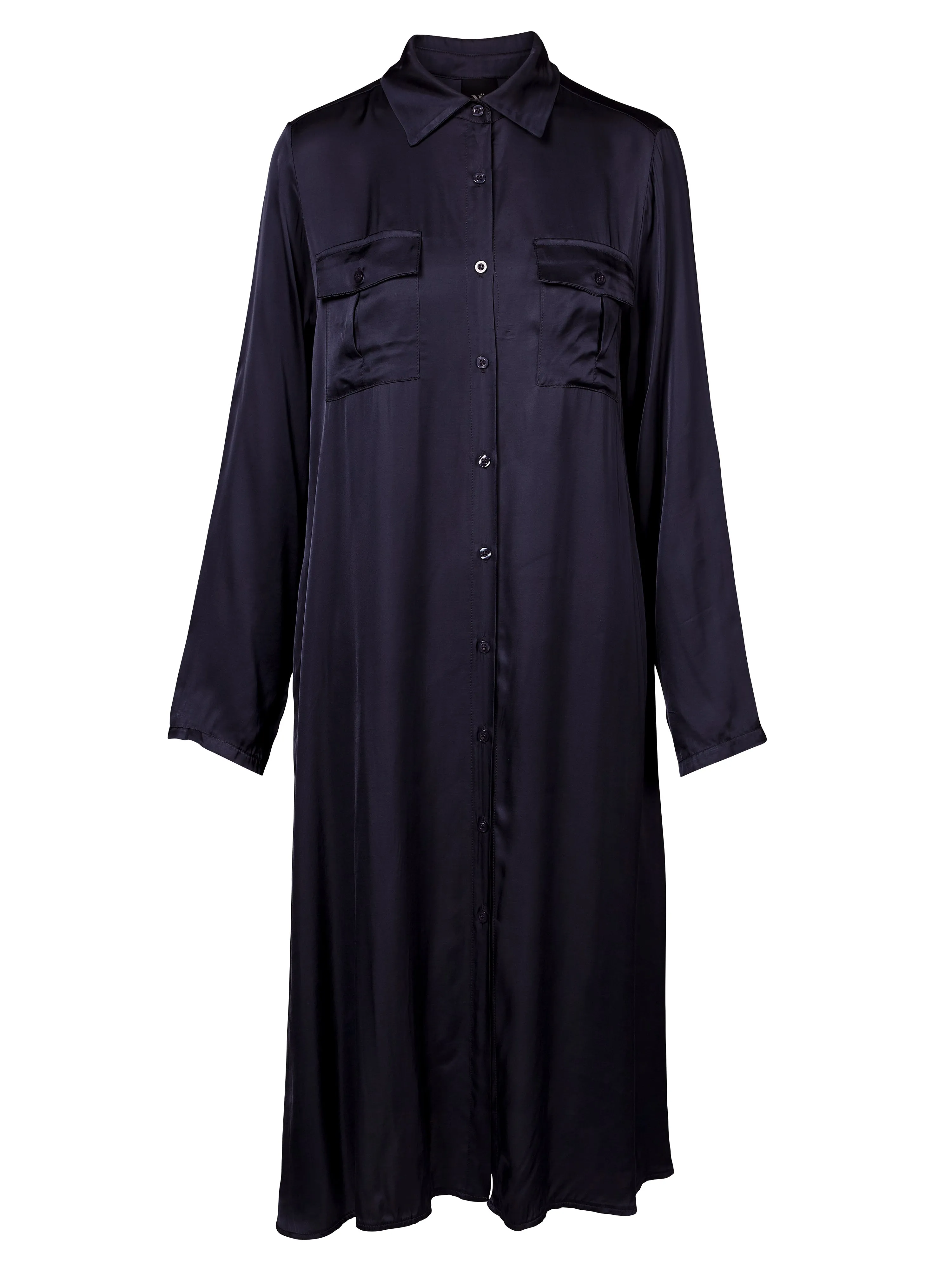 VALINA dress - Classic Navy