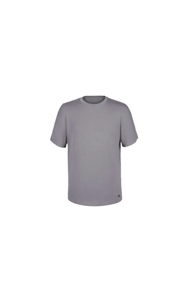 Vitality Men's Vital Tee - Stone