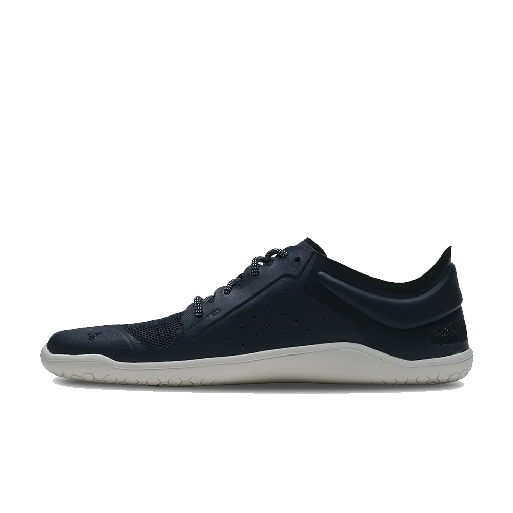 Vivobarefoot Primus Lite III Mens Navy