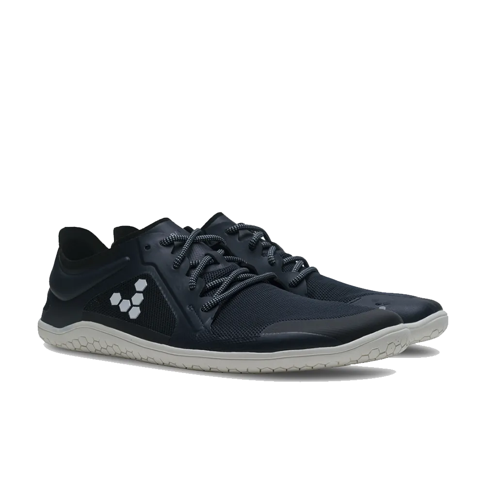 Vivobarefoot Primus Lite III Mens Navy