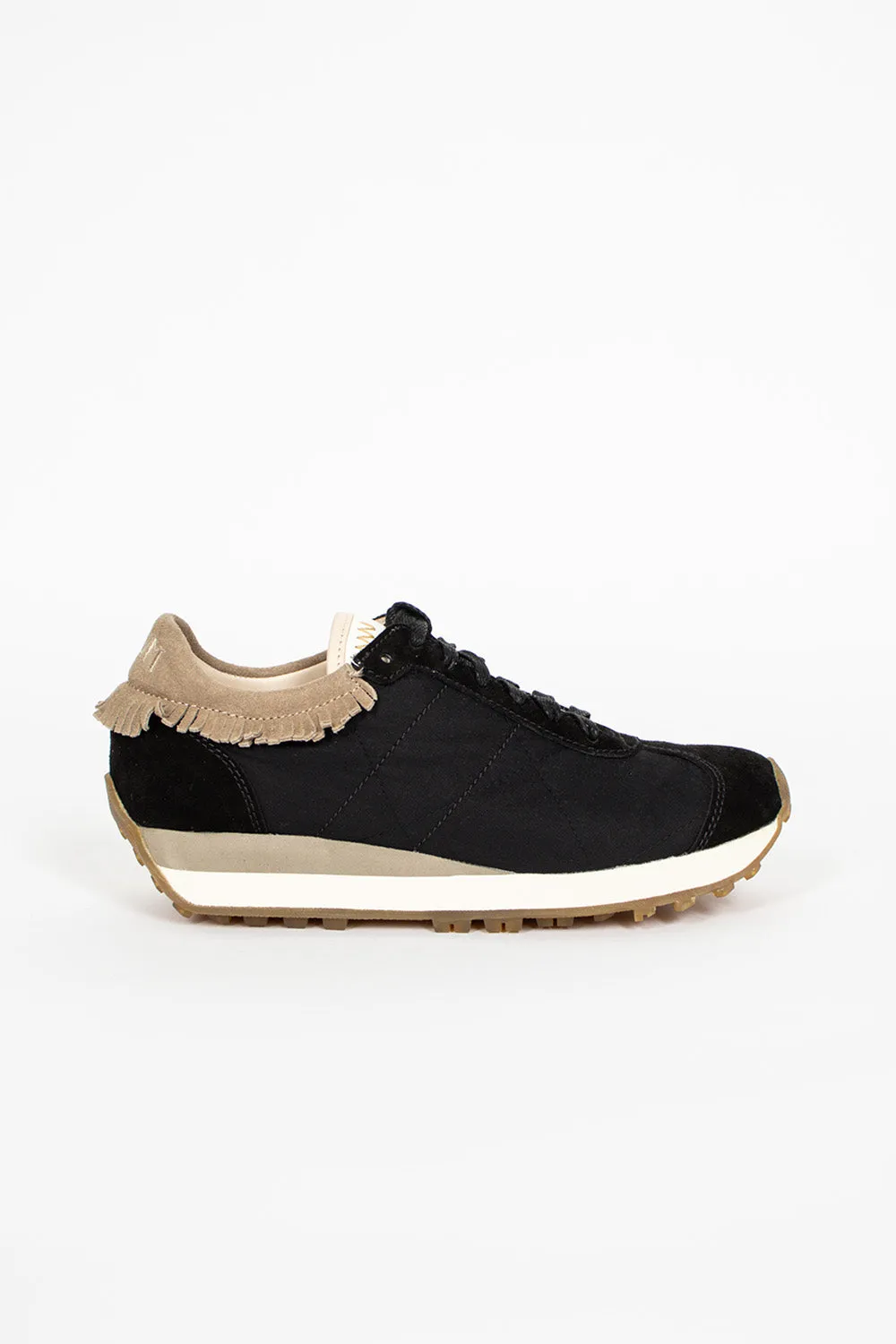 Walpi Runner Black