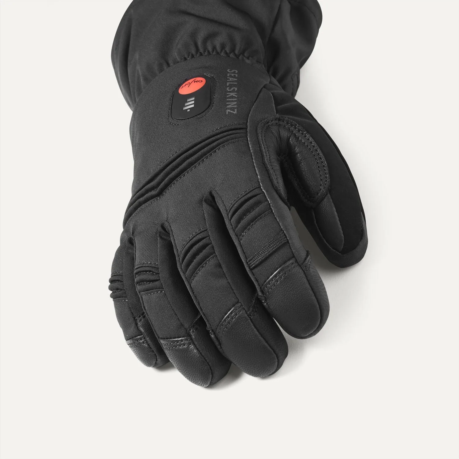 Waterproof Heated Gauntlet