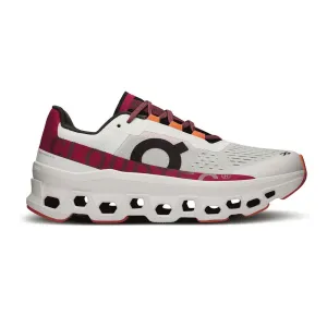 Womens Cushioned Cloudmonster Performance Running Shoes