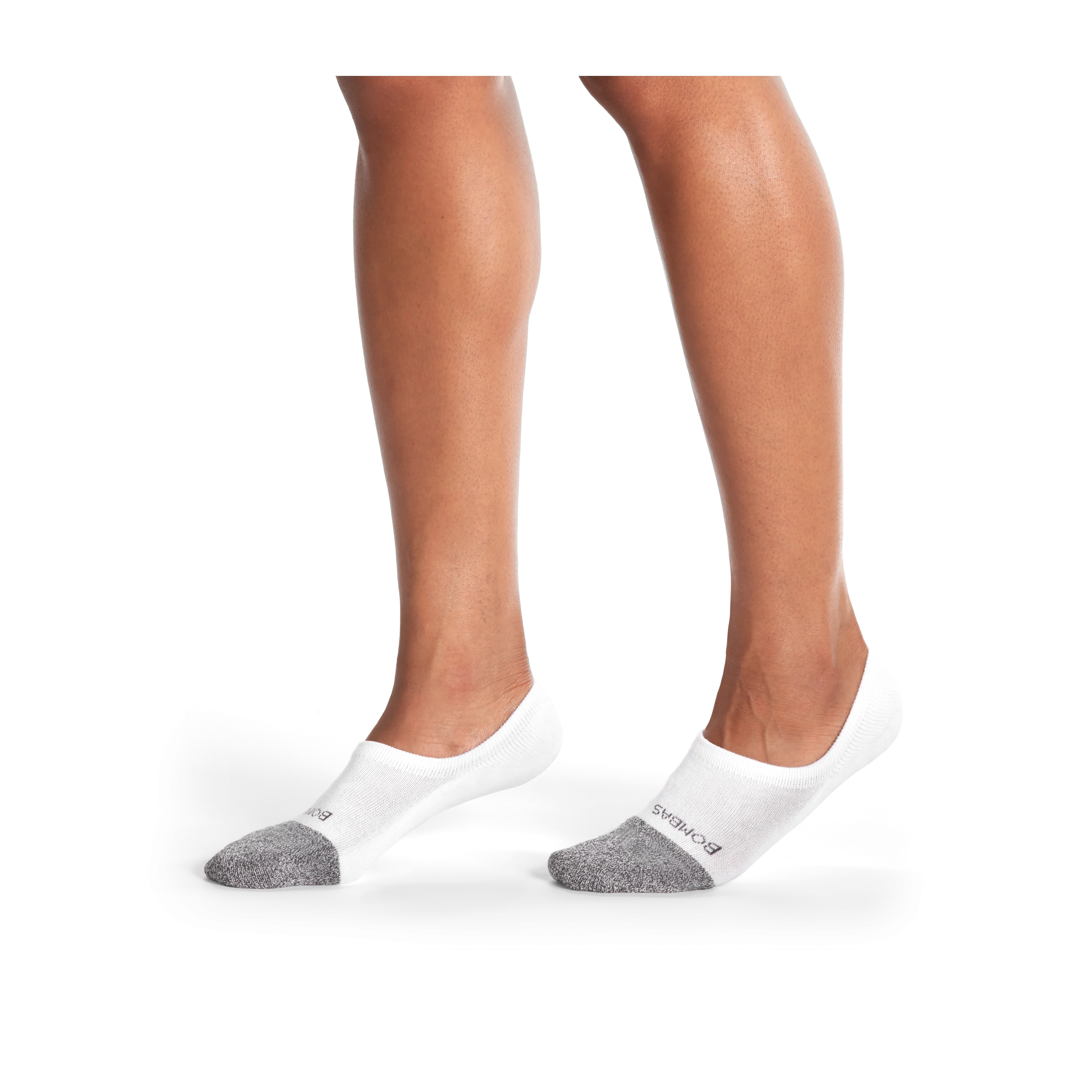 Women's Cushioned No Show Socks