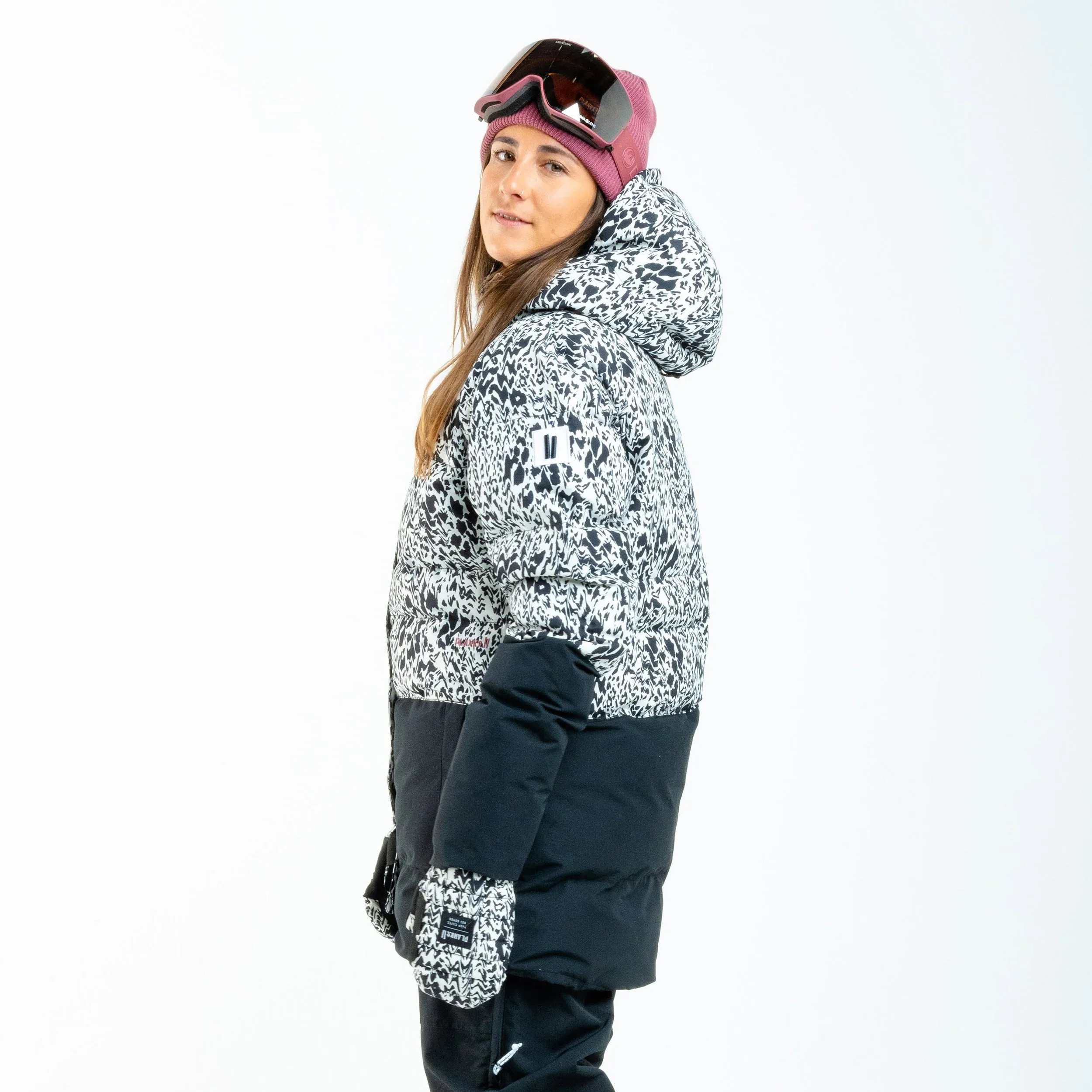 Women's Huff 'n Puffa Jacket