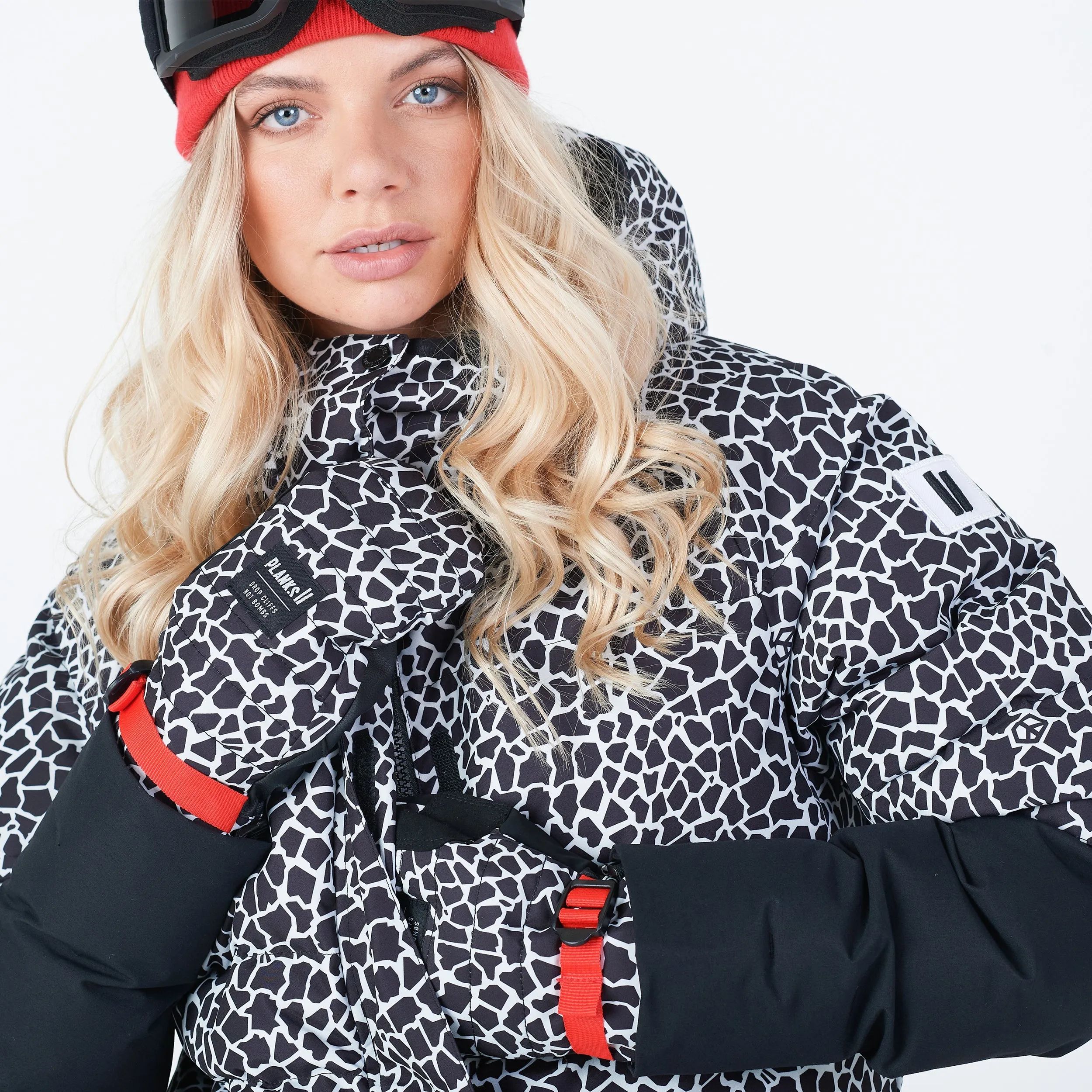 Women's Huff 'n Puffa Jacket